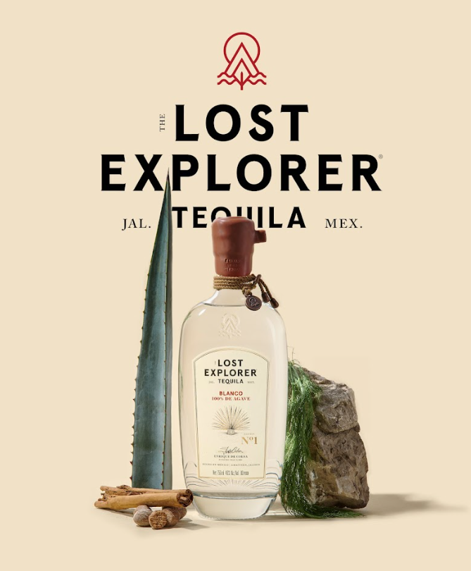 Tequila Blanco