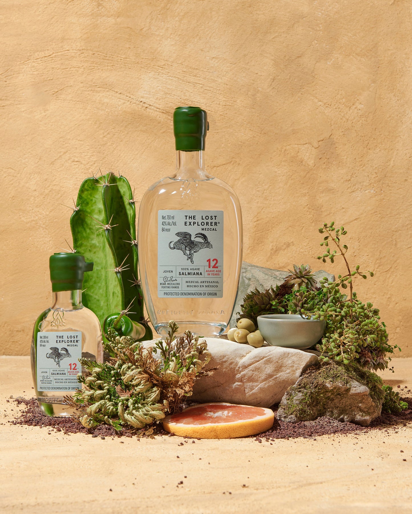 Salmiana (200ml)