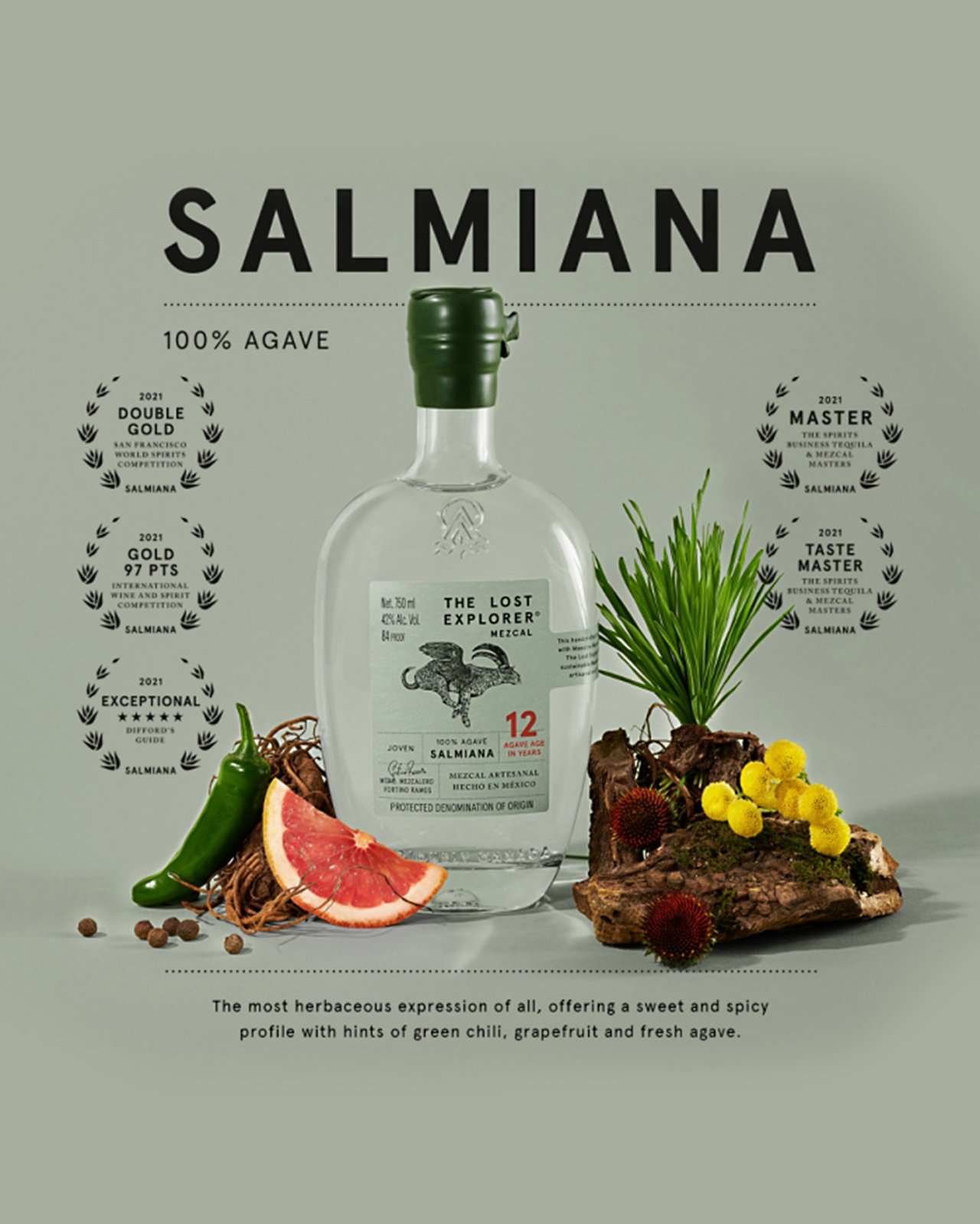 Salmiana